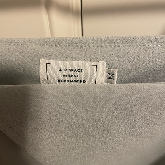 Korean Brand Dress (M) - Picture 3 of 3